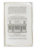 Guide du promeneur et de l'artiste Reproduction procédé giclée