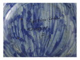 Plat à l'imitation de Palissy Lámina giclée Plat à l'imitation de Palissy Lámina giclée