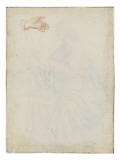 Une main Lámina giclée por Carlo Dolci Une main Lámina giclée por Carlo Dolci