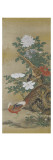 Salon du lac Lámina giclée
