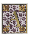 Graduale romanum, exécuté par P. Louis Blouin Lámina giclée por J.B. de Bray Graduale romanum, exécuté par P. Louis Blouin Lámina giclée por J.B. de Bray
