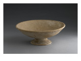 Coupe à pied Giclee Print