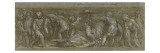 Frise de putti Giclee Print by Paolo Farinati