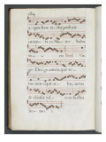 Graduale romanum, exécuté par P. Louis Blouin: Lámina giclée por J.B. de Bray Graduale romanum, exécuté par P. Louis Blouin: Lámina giclée por J.B. de Bray