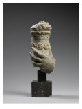 Hand of St. Mary Magdalene Holding a Vase of Perfumes Giclee Print