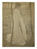 Autumn Giclee Print by Clarence White