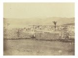 Beyrouth Giclée-Druck von Ostheim Otto Von