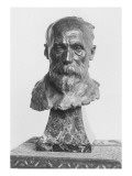 Auguste Renoir (1841-1919) Giclée-Druck von François Vizzavona