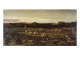 Bataille d'Almanza, le 25 avril 1707 (victoire remportée par le maréchal de Berwick) Lámina giclée por Adrien Dauzats Bataille d'Almanza, le 25 avril 1707 (victoire remportée par le maréchal de Berwick) Lámina giclée por Adrien Dauzats