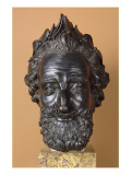 Henri IV (1553-1610), roi de France et de Navarre Reproduction procédé giclée par Mathieu Jacquet