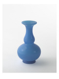 Flacon bleu turquoise Lámina giclée