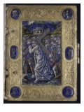 Book of Hours Torriani. Horae Secundum Usum Romanum Giclee Print