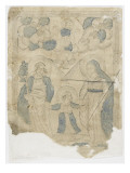 Sainte Famille reproduction procédé giclée
