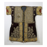 Caftan Lámina giclée