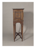Cabinet Reproduction procédé giclée