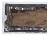 Binding of Gospel Novara: Traditio Legis and Clavum Giclee Print