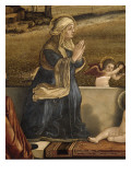 Sainte Conversation Impressão giclée por Vittore Carpaccio Sainte Conversation Impressão giclée por Vittore Carpaccio