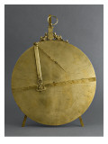 Astrolabe planisphérique Giclee Print by Carl-Georg Arsenius