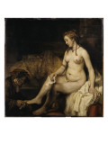 80643 Premium Giclee Print