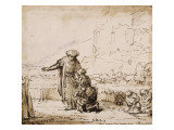 80643 Premium Giclee Print