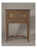 Cabinet Reproduction procédé giclée