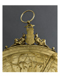 Astrolabe planisphérique Giclee Print by Carl-Georg Arsenius