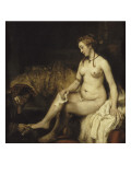 80643 Premium Giclee Print