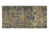 Histoire de Joseph : le Triomphe de Joseph. Lámina giclée Histoire de Joseph : le Triomphe de Joseph. Lámina giclée