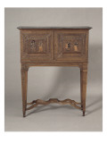 Cabinet Reproduction procédé giclée