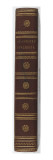 Grammaire italienne élémentaire et raisonnée Lámina giclée Grammaire italienne élémentaire et raisonnée Lámina giclée