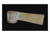 Axe Inscribed with the Name of King Adad-Nirari I. Giclee Print