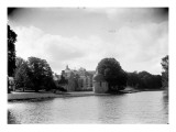 Château Lámina giclée
