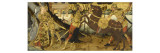 Cassone Panel: the Farewell of Achilles and Briseis Giclee Print