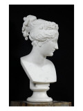 Buste de Pauline Bonaparte Giclée-Druck von Antonio Canova