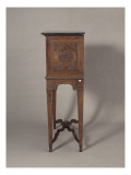 Cabinet Reproduction procédé giclée