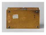 Case reproduction procédé giclée