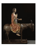 Le Christ des Rameaux Giclee Print