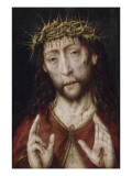 Christ de douleur Giclee-trykk av Albrecht Bouts Christ de douleur Giclee-trykk av Albrecht Bouts