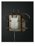 Corselet d'armure Reproduction procédé giclée