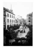 Cavalcade Lámina giclée Cavalcade Lámina giclée