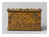 Case reproduction procédé giclée