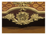 Commode  (placée dans le Cabinet intérieur de la Reine (cabinet doré) Giclee Print by Jean-Henri Riesener