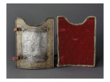 Corselet d'armure Reproduction procédé giclée