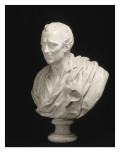 Charles De Secondat, Baron De Montesquieu (1689-1755) Giclee Print by Felix Lecomte
