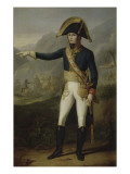 Charles Emmanuel Leclerc Giclee Print by François Joseph Kinson