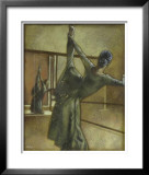Mirror, Mirror II Limited Edition Framed Print