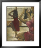 Mirror, Mirror I Limited Edition Framed Print