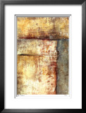 Lateral Transfer B Limited Edition Framed Print by Packard Lateral Transfer B Limited Edition Framed Print by Packard