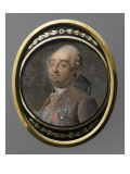 Louis XVI reproduction procédé giclée