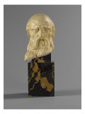 Saint Jérôme Giclee Print by Ligier Richier